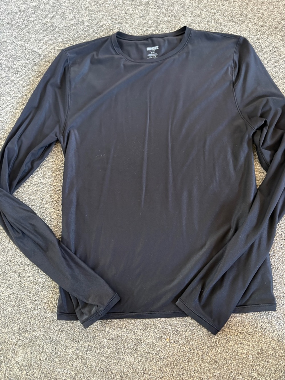 Smoothez by aerie long sleeve